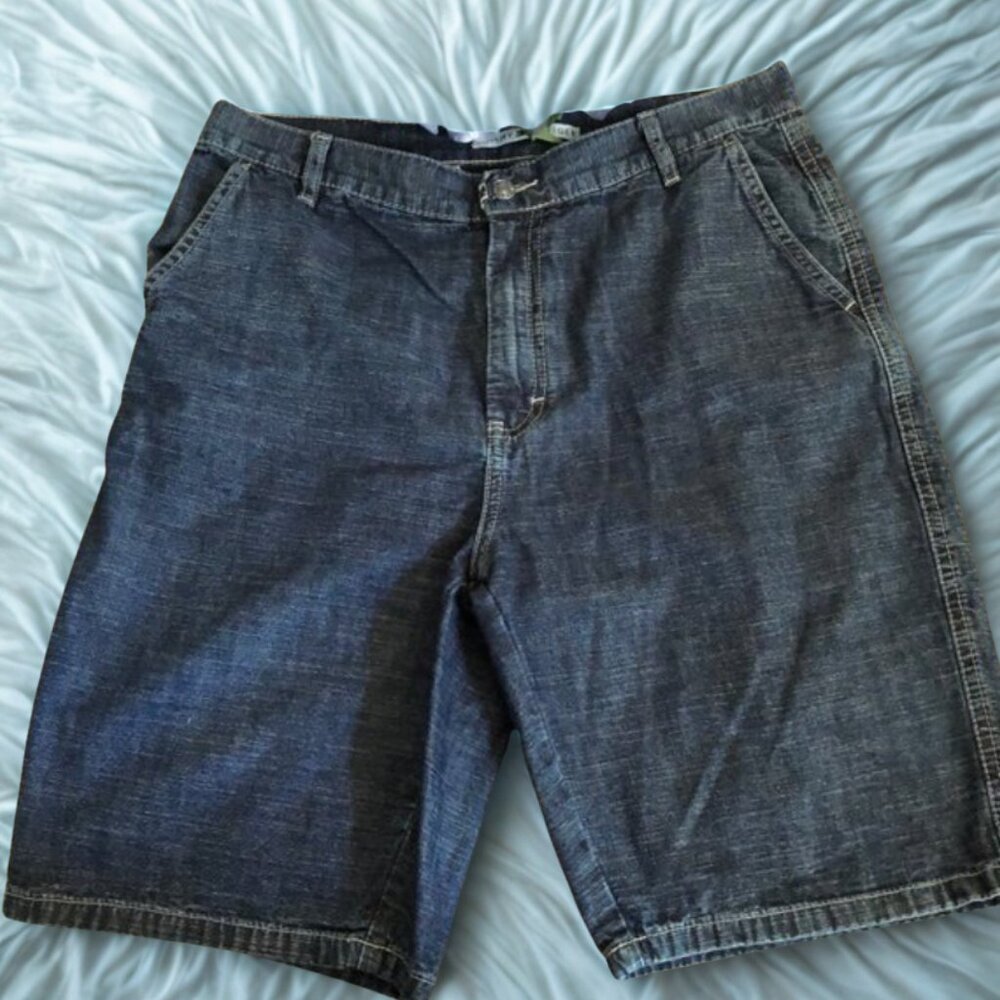 Tommy Hilfiger Denim Walking Shorts